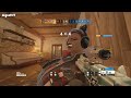 new *hibana u0026 capitão* big brain combo by pro players rainbow six siege deadly omen