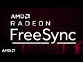 Radeon FreeSync™ Technology: #BetterRed