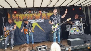 Mooi Wark op Historisch Festival Vreeland 2019