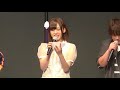 【笑】高橋李依「私はただのエミリアよっ（ｷﾘｯ）」松岡禎丞「新井里美さんのモノマネします」小林裕介「俺のりえしょんと違ったな…」ドジっ娘りえりーにつぐつぐとゆっけ氏の似てなさすぎるものまねｗ