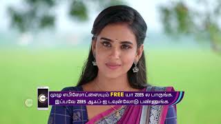 Ep - 32 | Amudhavum Annalakshmiyum | Zee Tamil | Best Scene | Watch Full Ep on Zee5-Link in Descr