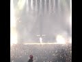 Post Malone unplugged white inversion