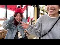 buhi vlog ★episode.06 san francisco with bestie🍨 親友とサンフランシスコを巡る２日間☕️👩‍❤️‍👩