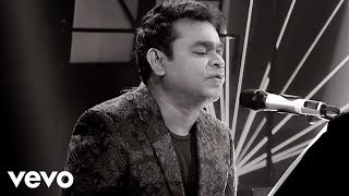 Chekka Chivantha Vaanam - Mazhai Kuruvi Video (Tamil) | A.R. Rahman | Mani Ratnam