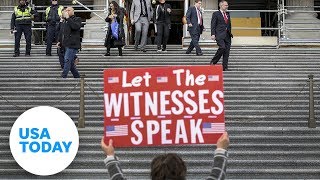 We asked the internet for more impeachment questions. | USA TODAY
