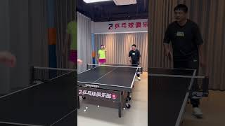 #7π乒乓球俱乐部 #每日一练 #乒乓球 下一集来了[旺柴]  明天拍啥呢  敬请期待🥰#乒乓球