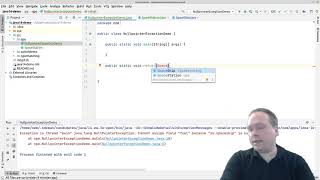 Java 14 Helpful NullpointerException