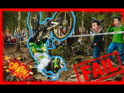 Bike Fail Compilation 8 Youtube