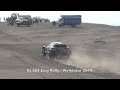 nr.364 easy rally dakar rally 2019. met pierre lafay u0026 sébastien delaunay.