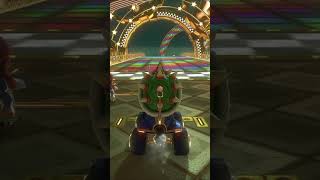 Mario Kart Race Start!