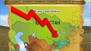 Қайта құру кезендегі Қазақстандағы экономикадағы өзгерістер