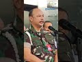 🔴 Kepala Basarnas Tersangka Suap, Proses Hukum Ditangani Peradilan Militer