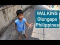 Walking Olongapo: Columban College [Philippines]