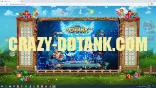 Crazy-DDTank.com - DDTank TOP PRIVATE SERVER FULL IN ENGLISH