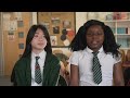 CBBC Newsround 23 January 2023: Children giving their view on the upcoming teachers' strike