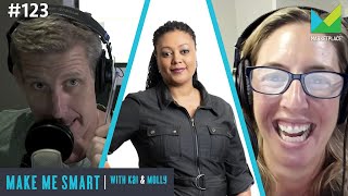 Why even have a debt ceiling? | Make Me Smart #123 | Kimberly Adams