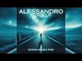 alessandro fiorello feat. seby rey giorni senza fine official audio 2024