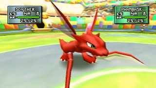 48. Little Cup R2 [Pokemon Stadium 2]