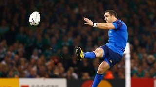 Scott Spedding | France’s electric fullback