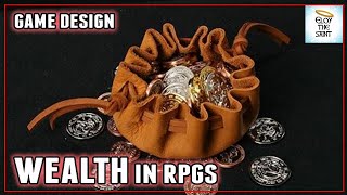 4 Ways to Keep Track of RPG Currency (Game Design Discussion)
