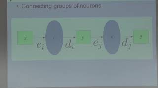 [ComCo19] Terry Stewart - Large-scale Functional Brain Modelling with the Neural Eng. Framework