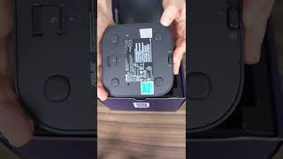 Unboxing ASUS NUC 14 Pro AI Intel Lunar Lake Mini PC