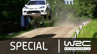 WRC - Vodafone Rally de Portugal 2015: Ford Special