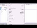 Java Programming Tutorial   57   Overriding Rules   YouTube