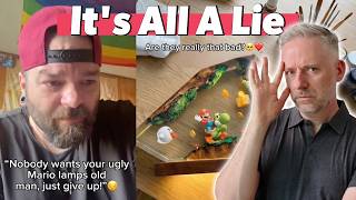 This Is A BIGGER Problem Than You Think | AI Home Decor
