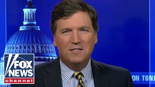 Tucker Carlson: This is the purest expression of power