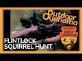 Flintlock Squirrel Hunt