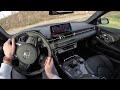 road tripping the 2023 toyota supra 6 speed manual — what s it like