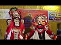 yakshagana maranadhwara 2