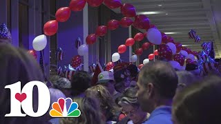 Flight to Honor Women Veterans takes off for Washington, D.C. from Knoxville