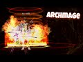 PvP Archmage  - l2 Scryde x1000