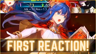 🔥 The Final FEH Hero of 2020 is Lilina! 😲 Legendary Heroes Banner - First Look! 【Fire Emblem Heroes】