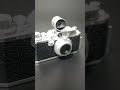 단돈 3천원 짜리 캐논dslr카메라 miniature canon camera