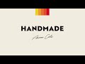 Aaron Cole - Handmade (Official Audio)