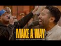 Aware Worship - Make A Way (featuring Mark Gutierrez, Bishop Donald Clay, and Jordan McCullough)