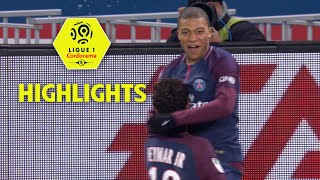Highlights : Week 21 / Ligue 1 Conforama 2017-18