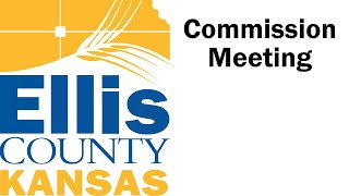 Ellis County, KS Commission