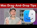 15 Drag-And-Drop Techniques You Should Be Using