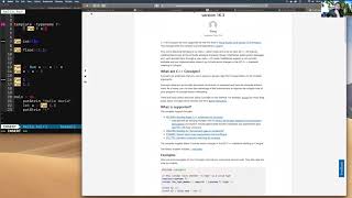 PROG2006: Haskell 02 - functions, types, basic type classes , tuples, lists.