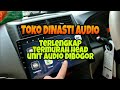 DINASTI AUDIO ~ Toko audio termurah terlengkap di Kota Bogor