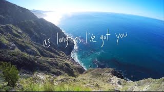 Ki - As Long as I've Got You (Official Lyric Video)