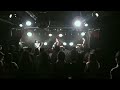 2023 新歓ライブ2日目　5バンド目　asian kung fu generation