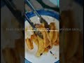 HOW TO MAKE PISCOK || BAGAIMANA CARA MEMBUAT PISANG COKLAT ( PISCOK )