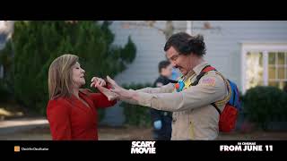 Scary Movie (2026) | Warning | In Cinemas June 11