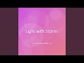Light with Storm