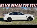 BMW M3 Ultimate Buyers Guide | WATCH THIS FIRST